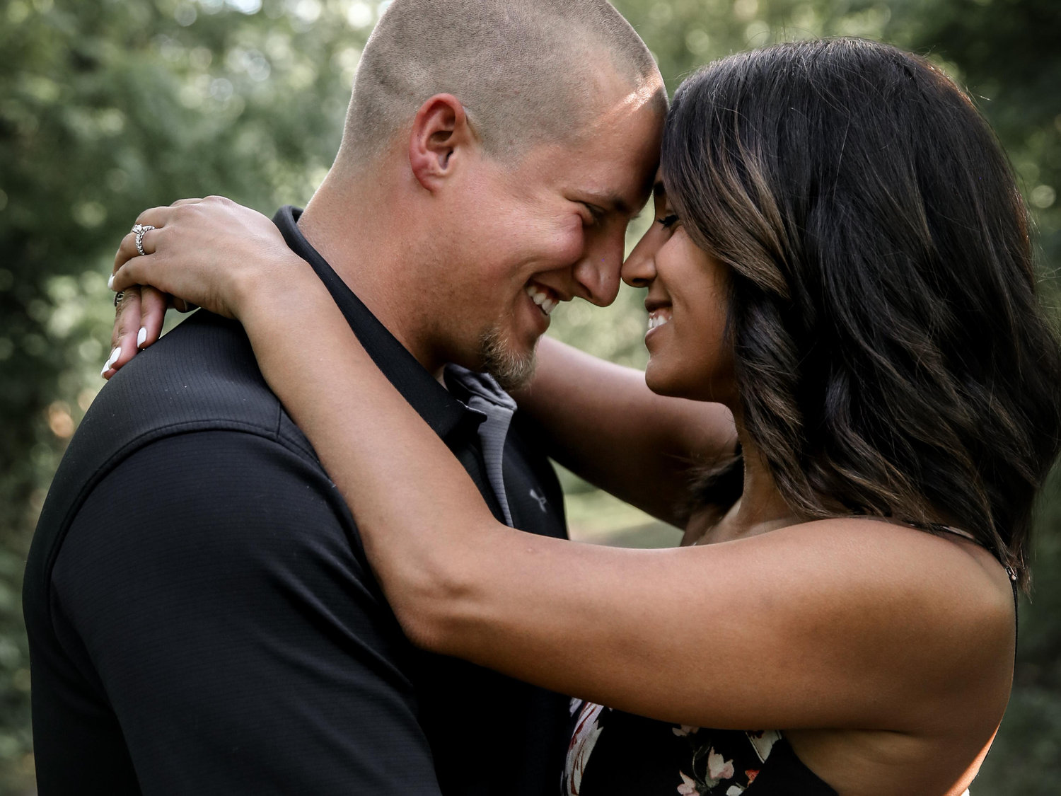 The Wedding Website of Jasmyn Kalsto and Justin Bair