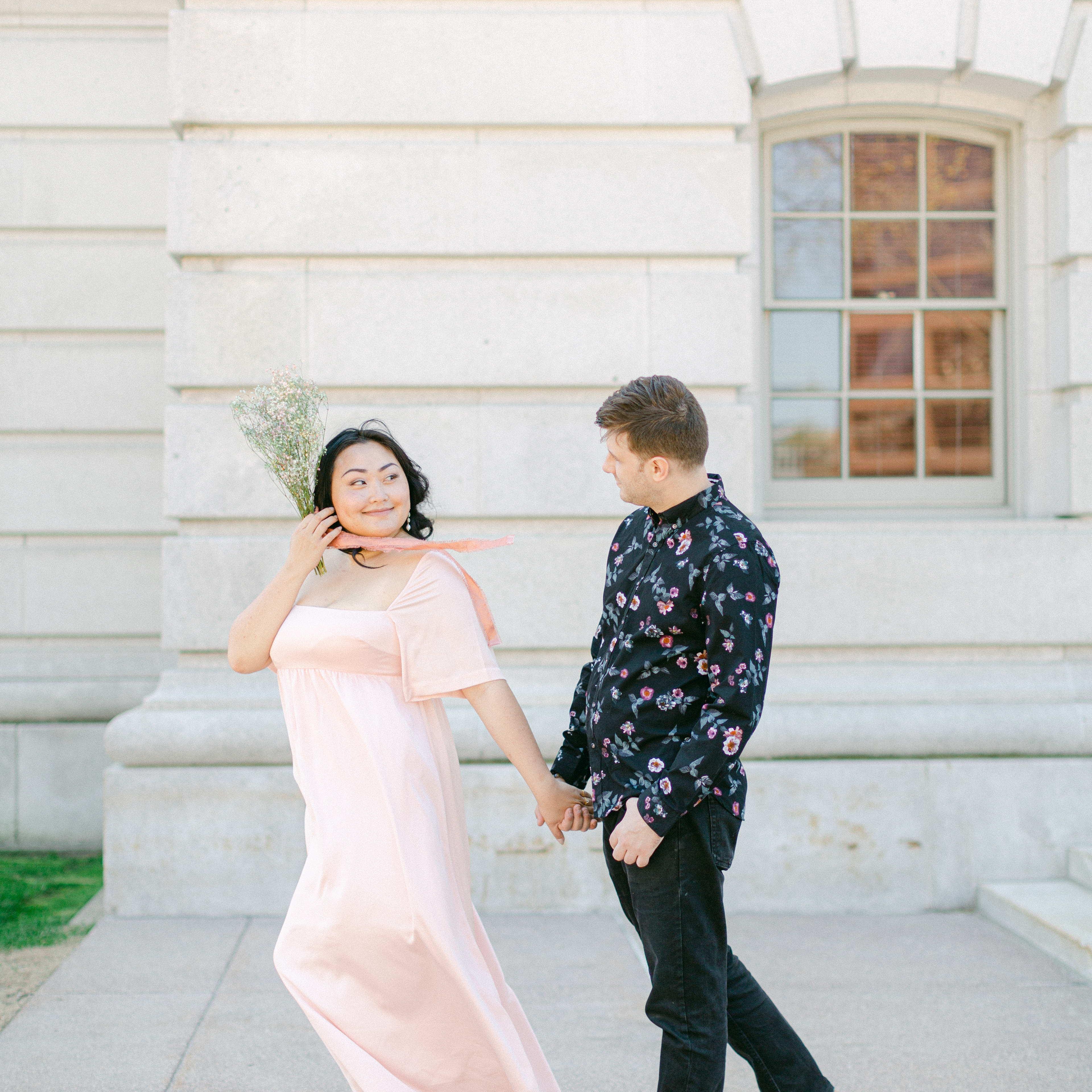 May 2022- Engagement Photos
Madison, WI