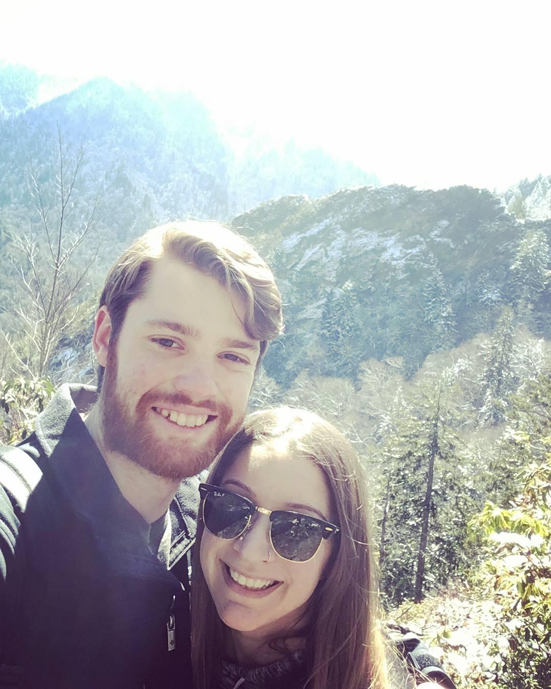 The Wedding Website of Amanda Terzini and Bruce Barrett