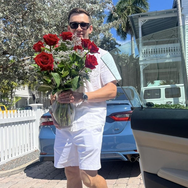 Bridal Bouquet Preservation Fund