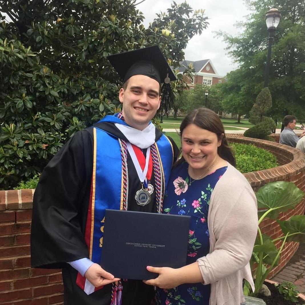 CNU Graduation 2017