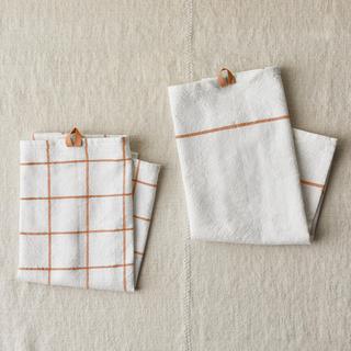 Essential Kitchen Utility Towels, Set of 2
