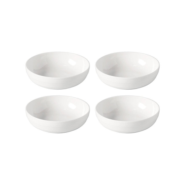 Lenox Tin Can Alley All-Purpose Bowls, Set of 4