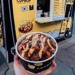 Cupbop - Korean BBQ