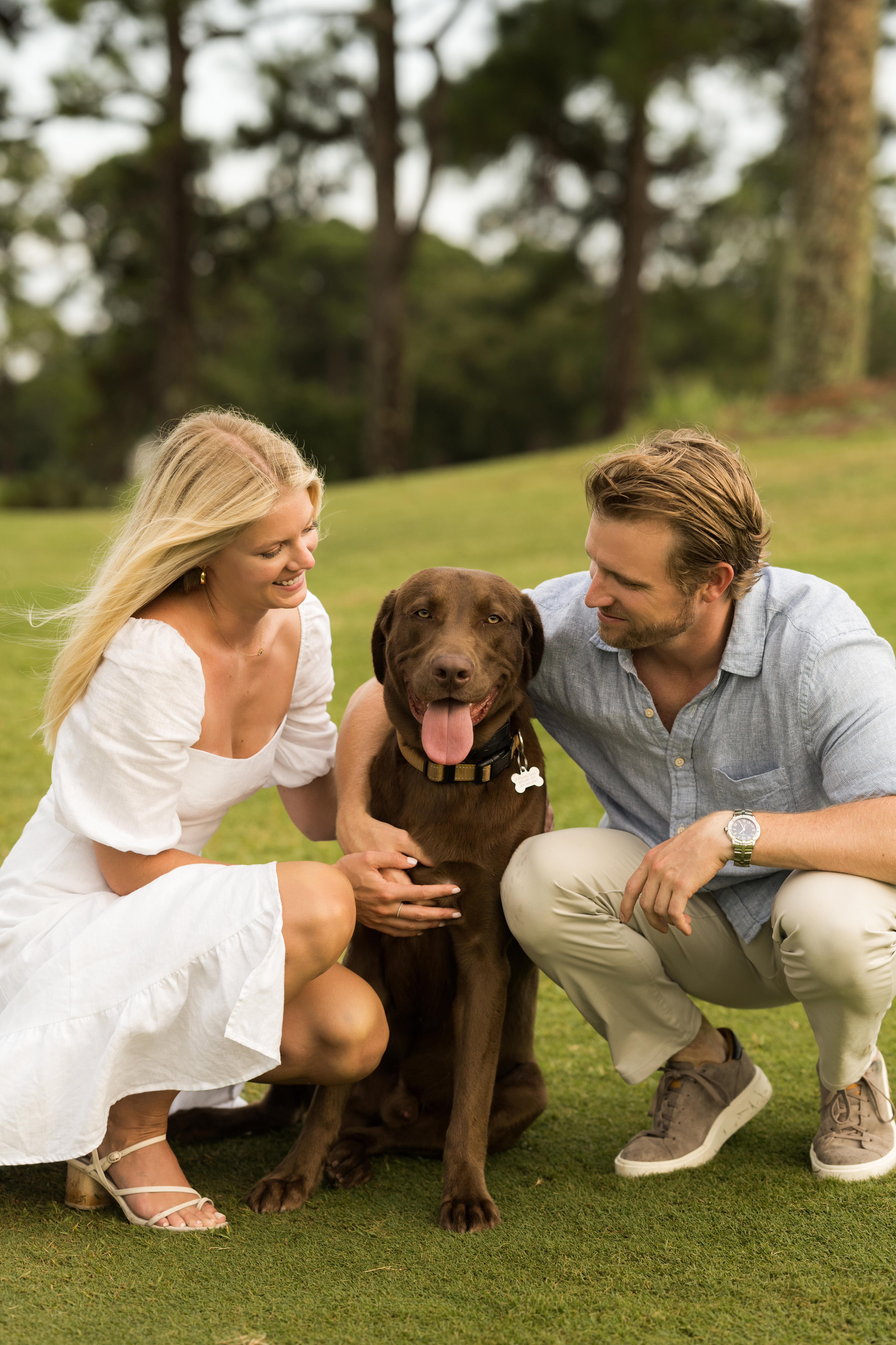 The Wedding Website of Malia Hart and Jeremy Kubach