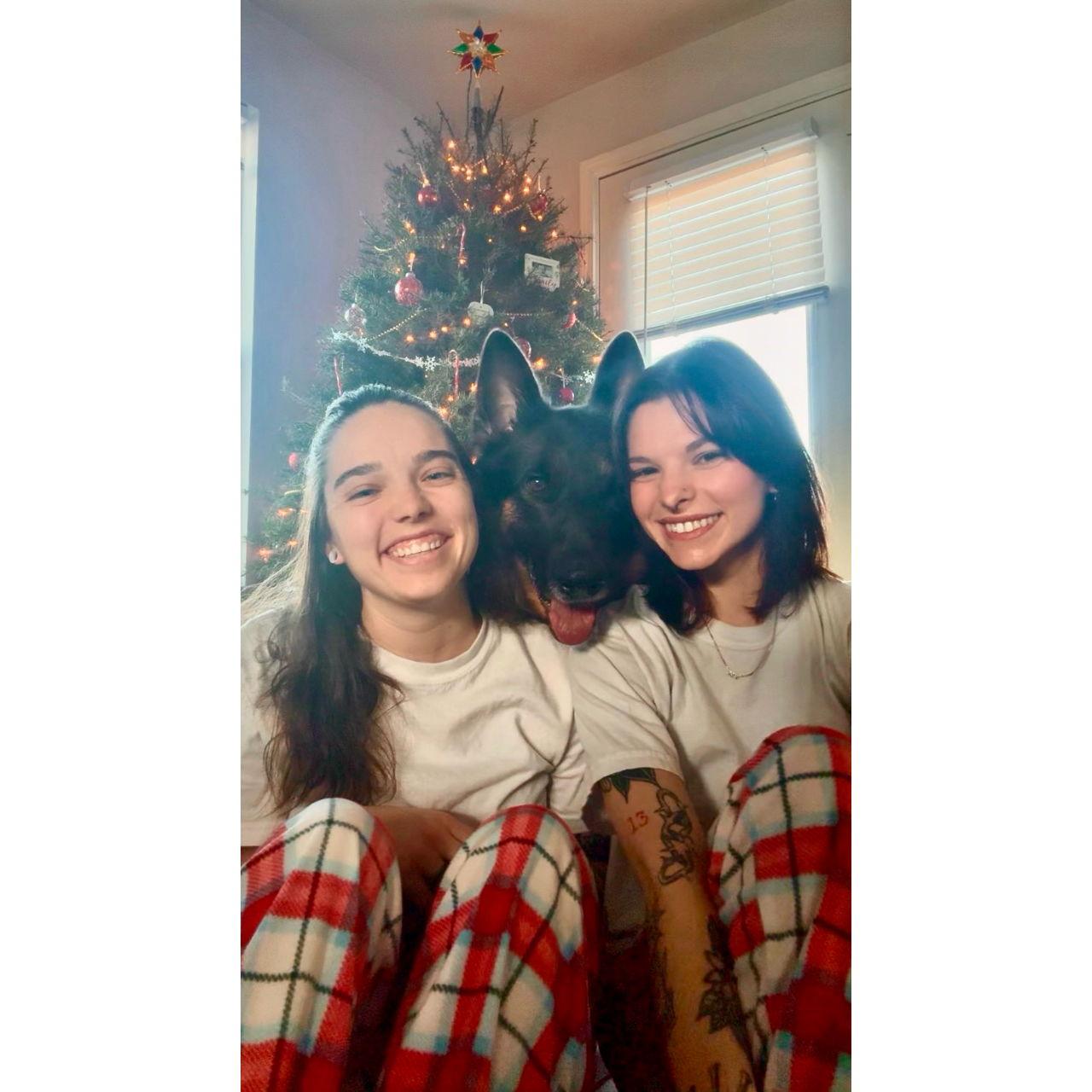 Christmas<3