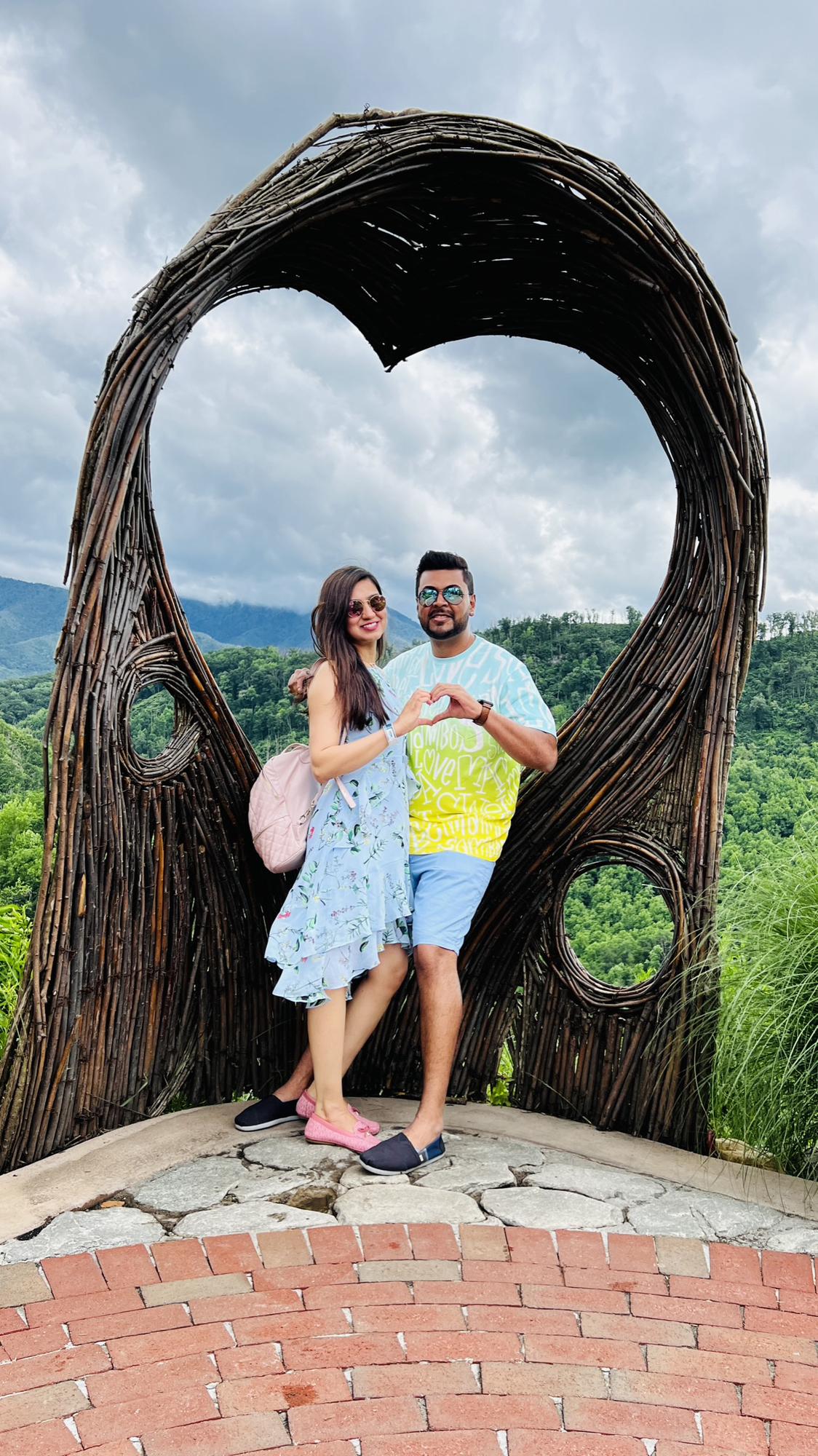 Gatlinburg <3