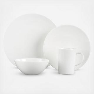 Bennett 4-Piece Place Setting, Service for 1