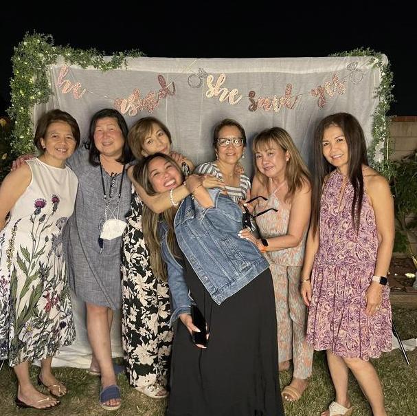 Ninangs, 2022