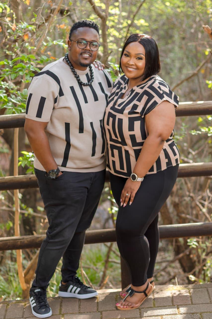 The Wedding Website of Themba Mpumi and Mpumi Themba