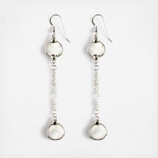 Georges Earrings