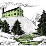 Forestry Camp Taproom