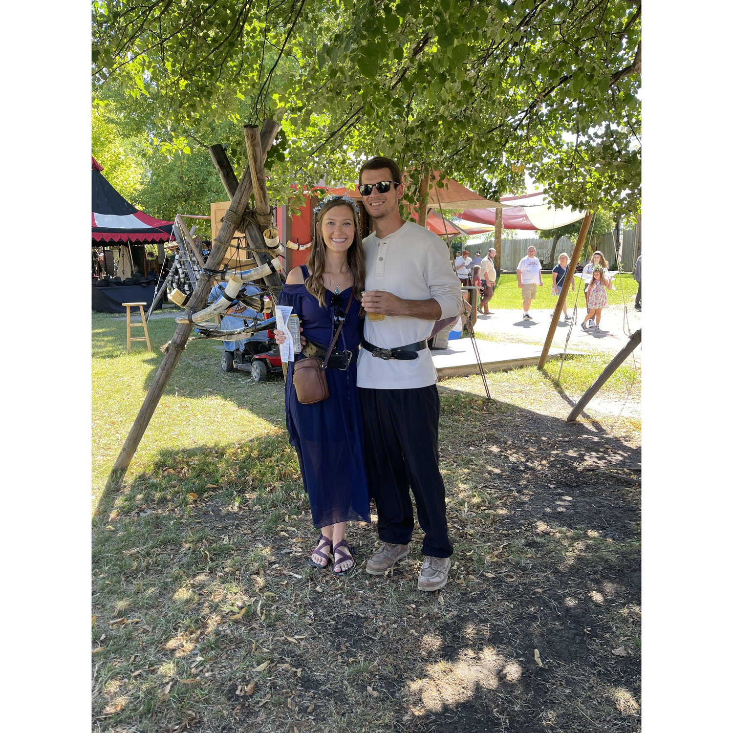 Ren Faire