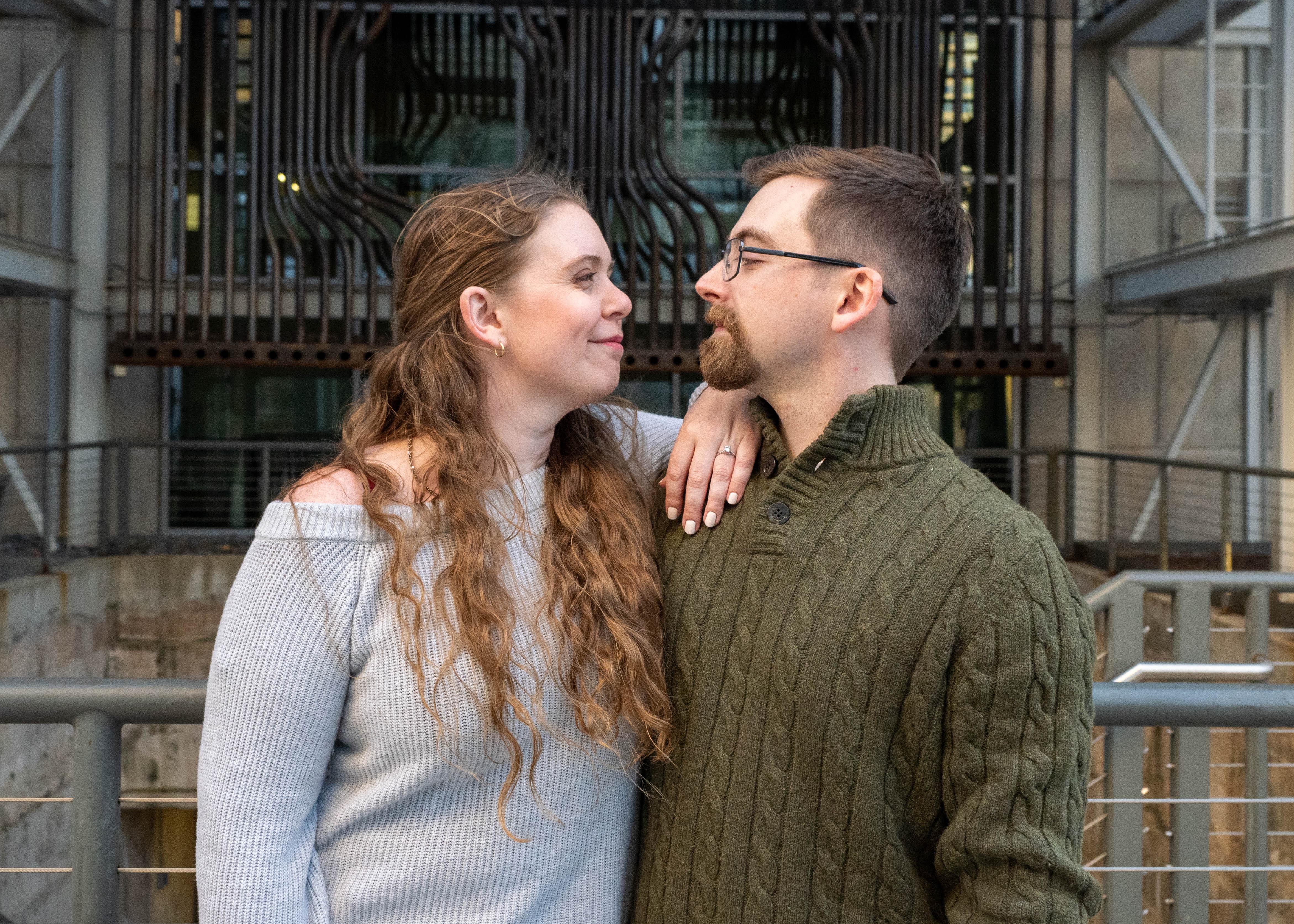 The Wedding Website of Maria Neu and Thomas Anzivino