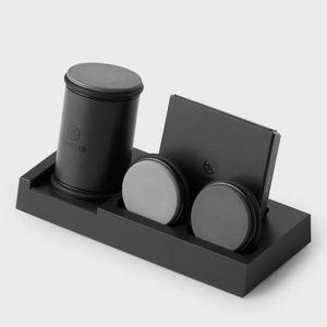Tumbler Rolling Knife Sharpener