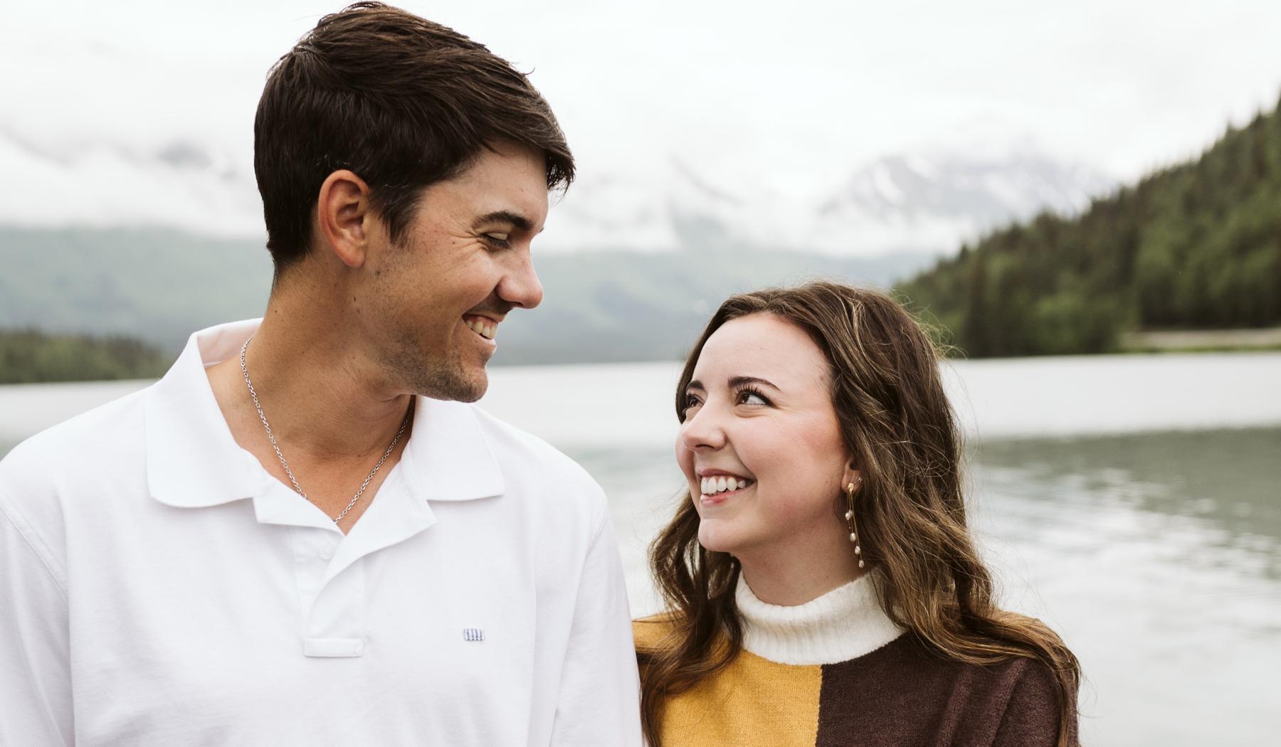 The Wedding Website of Abigail Olsen and Michael Schaff