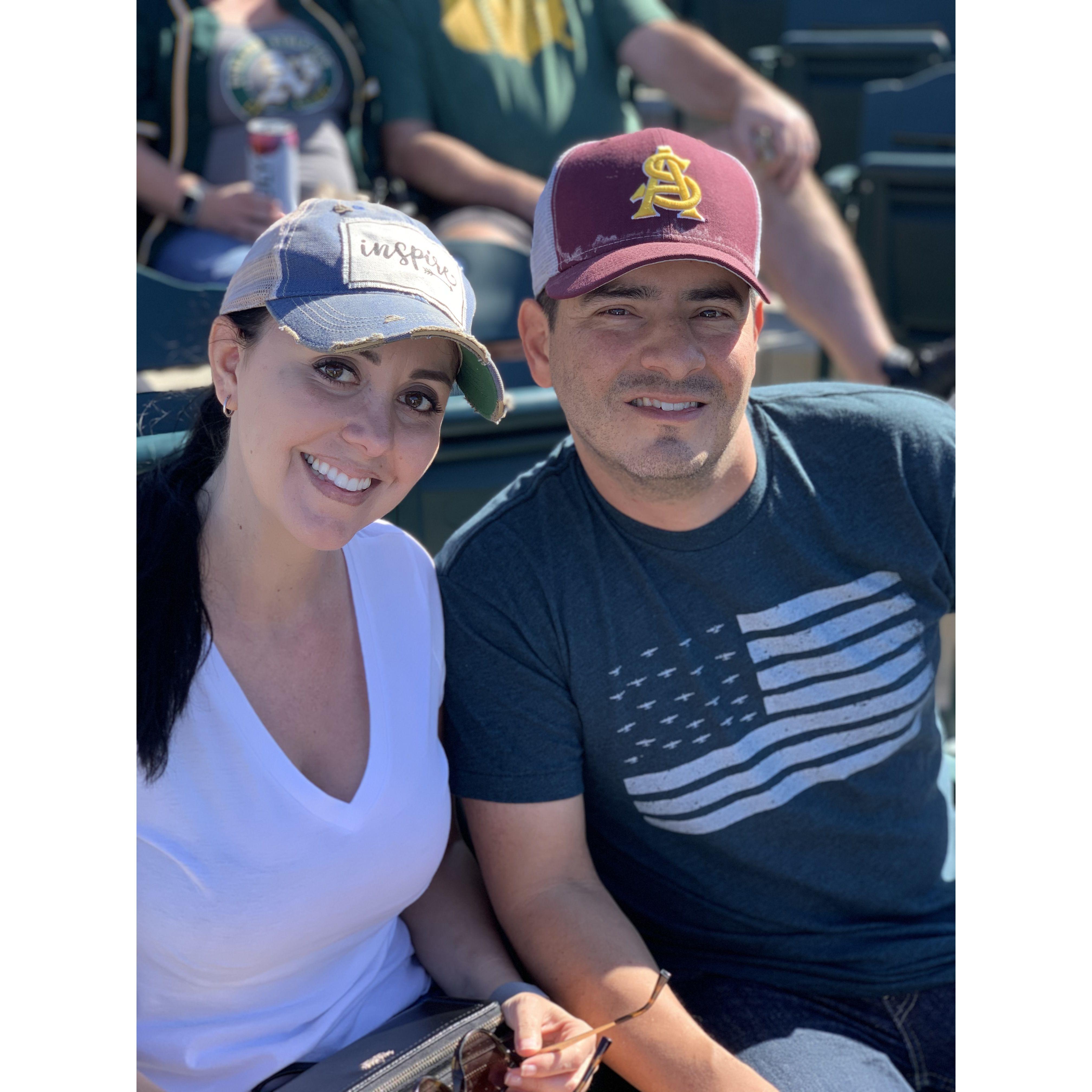 Everyone has a favorite season - this is mine! 2020