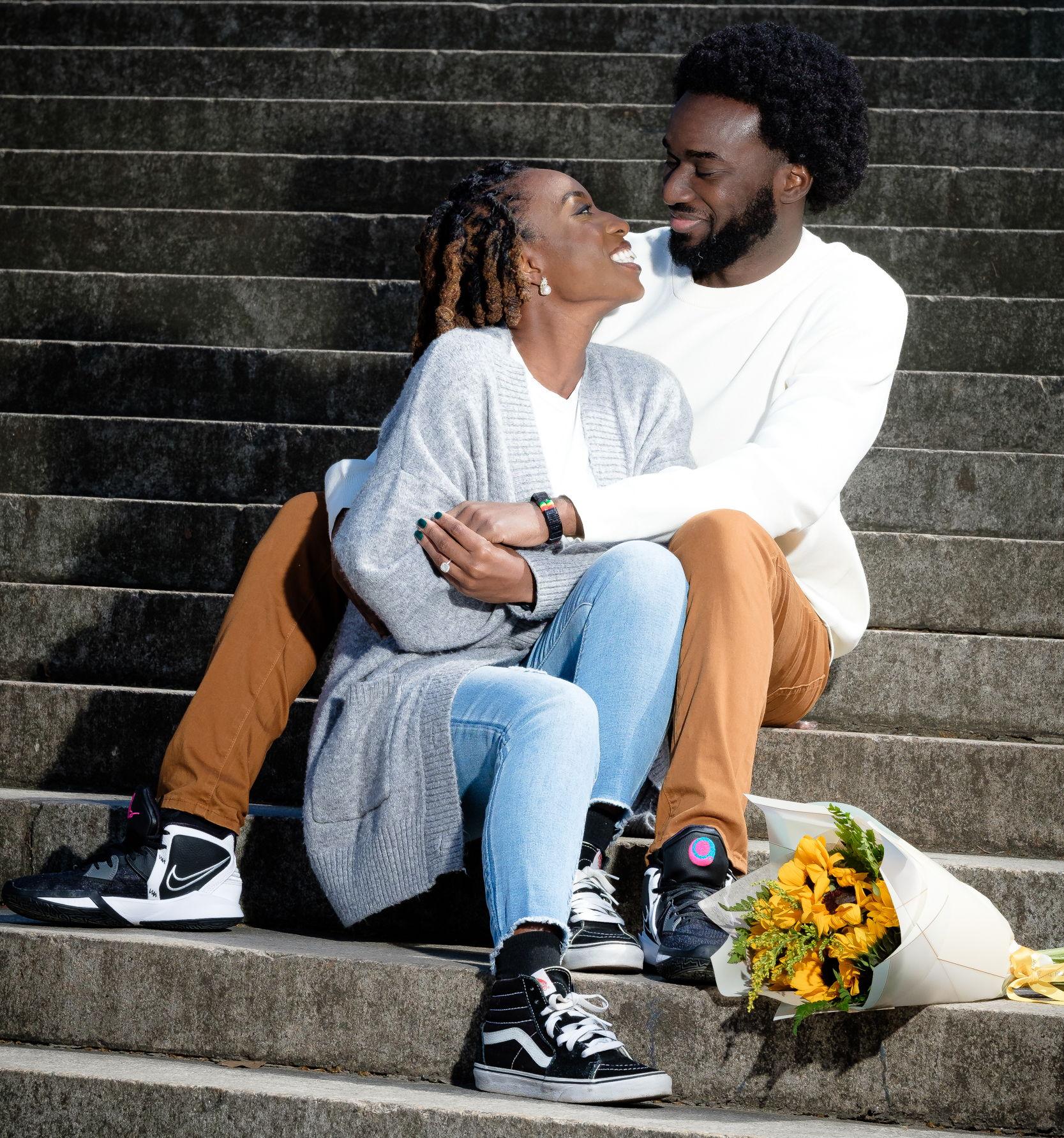 The Wedding Website of Elizabeth Takyi and Ebenenzer Ackon