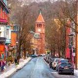 Jim Thorpe