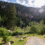 Lost Creek State Park