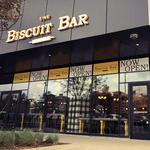 The Biscuit Bar