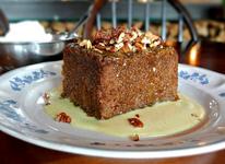 Whiskey Cake Kitchen & Bar