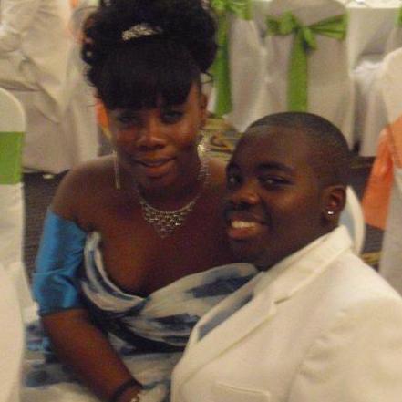 Prom 2011
