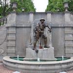 Historic Landmarks & Sites