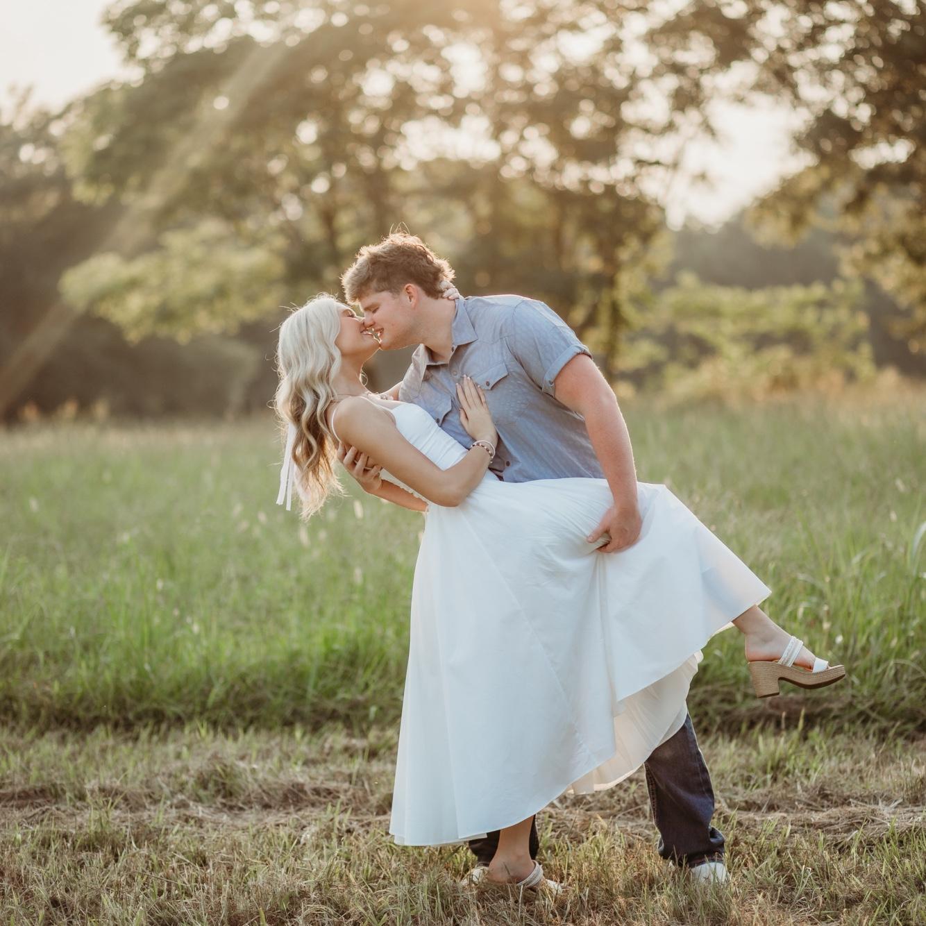 Engagement photos!
