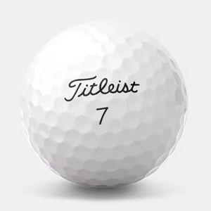 Titleist Golf Balls