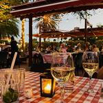 Casa Tua Pizzeria (Arawak Garden)