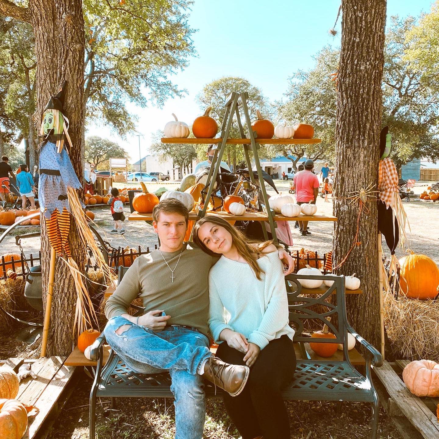 Pumpkin Patch - 2021