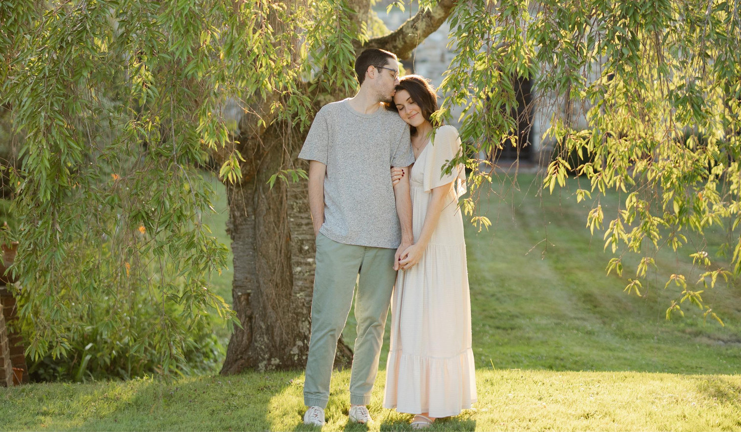 The Wedding Website of Hannah Henkel and Bret Murphy