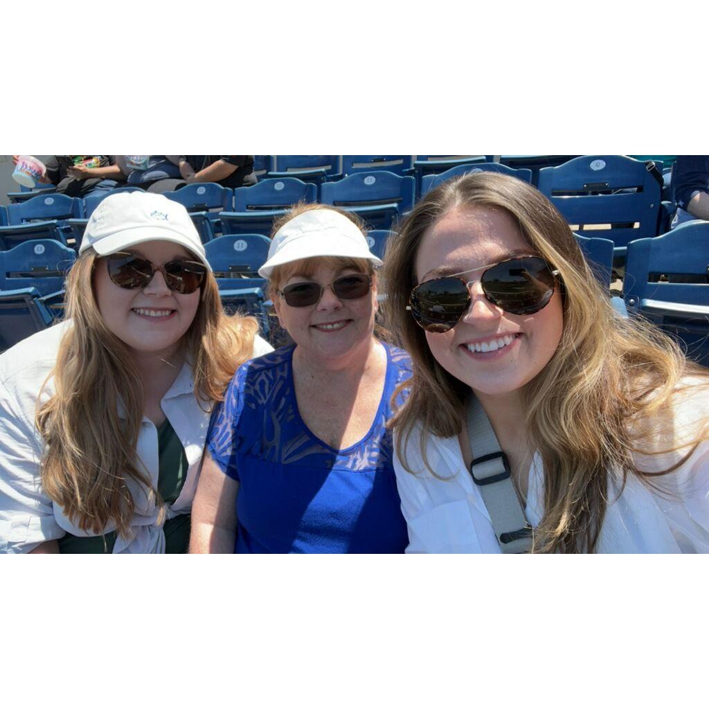 Mother's Day 2024