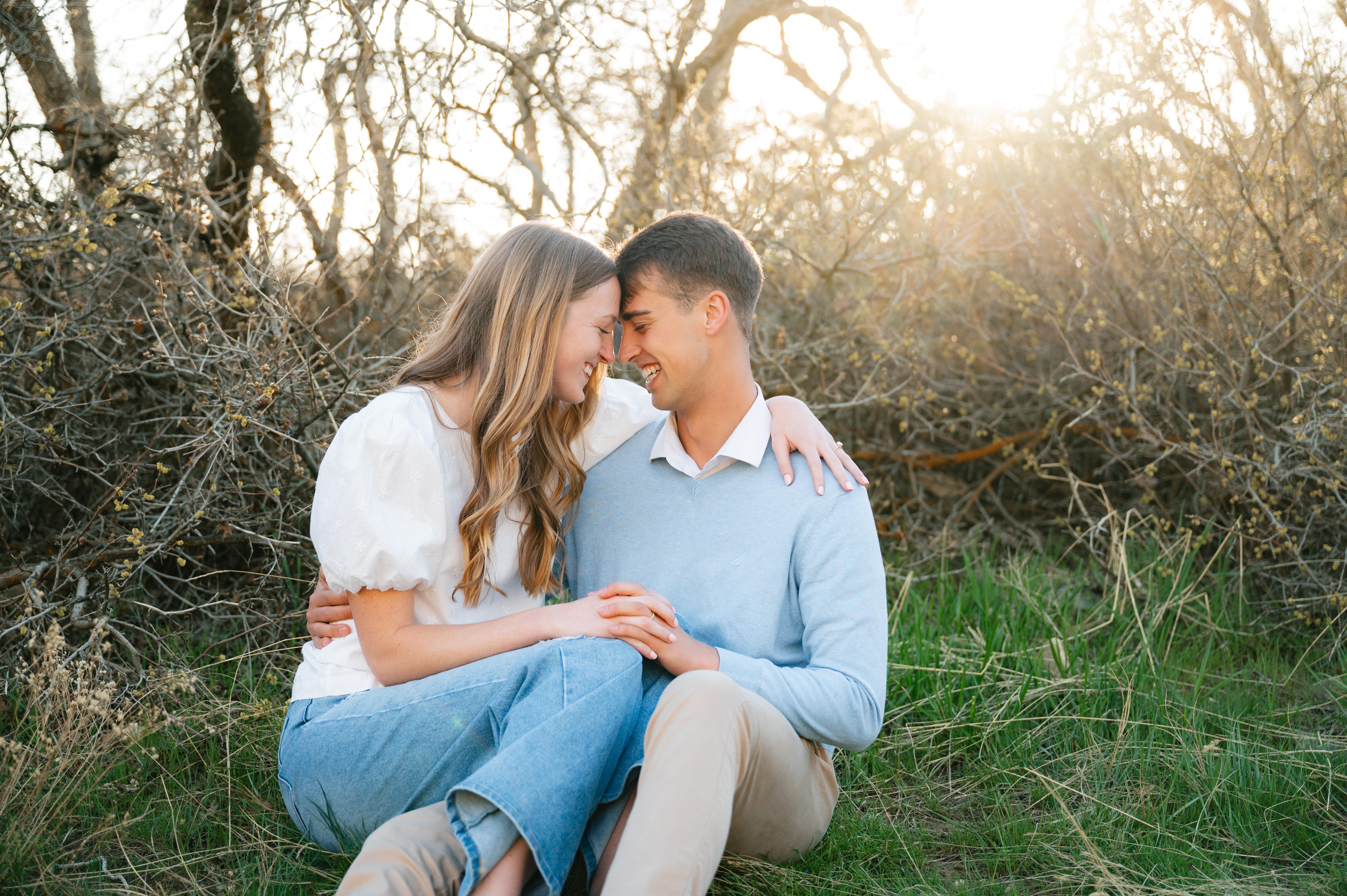 The Wedding Website of Savannah Rex and Nate Webster