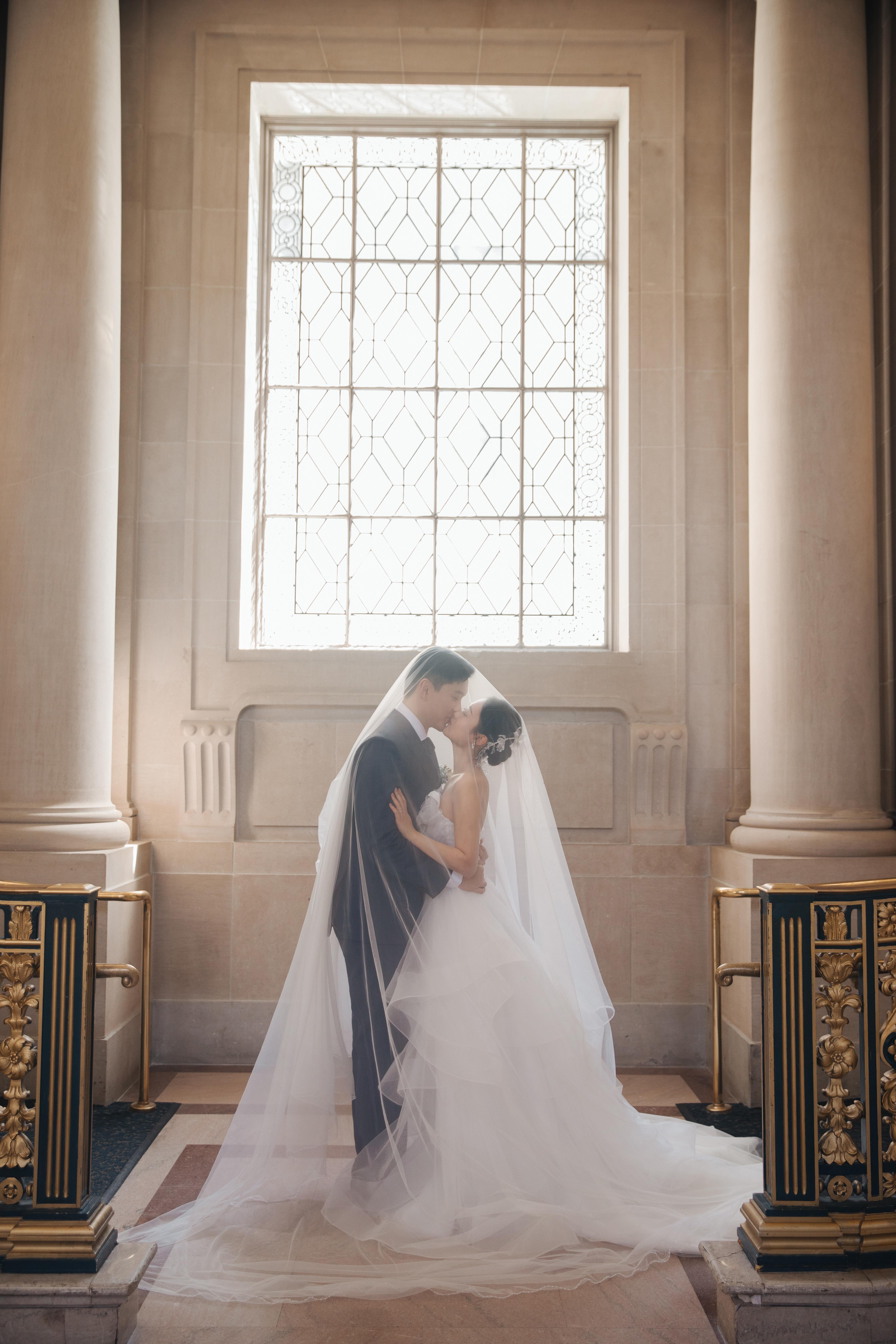 The Wedding Website of Duanchen Liu and Zonglin Peng