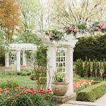 Indianapolis Museum of Art - Newfields