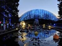 Missouri Botanical Gardens