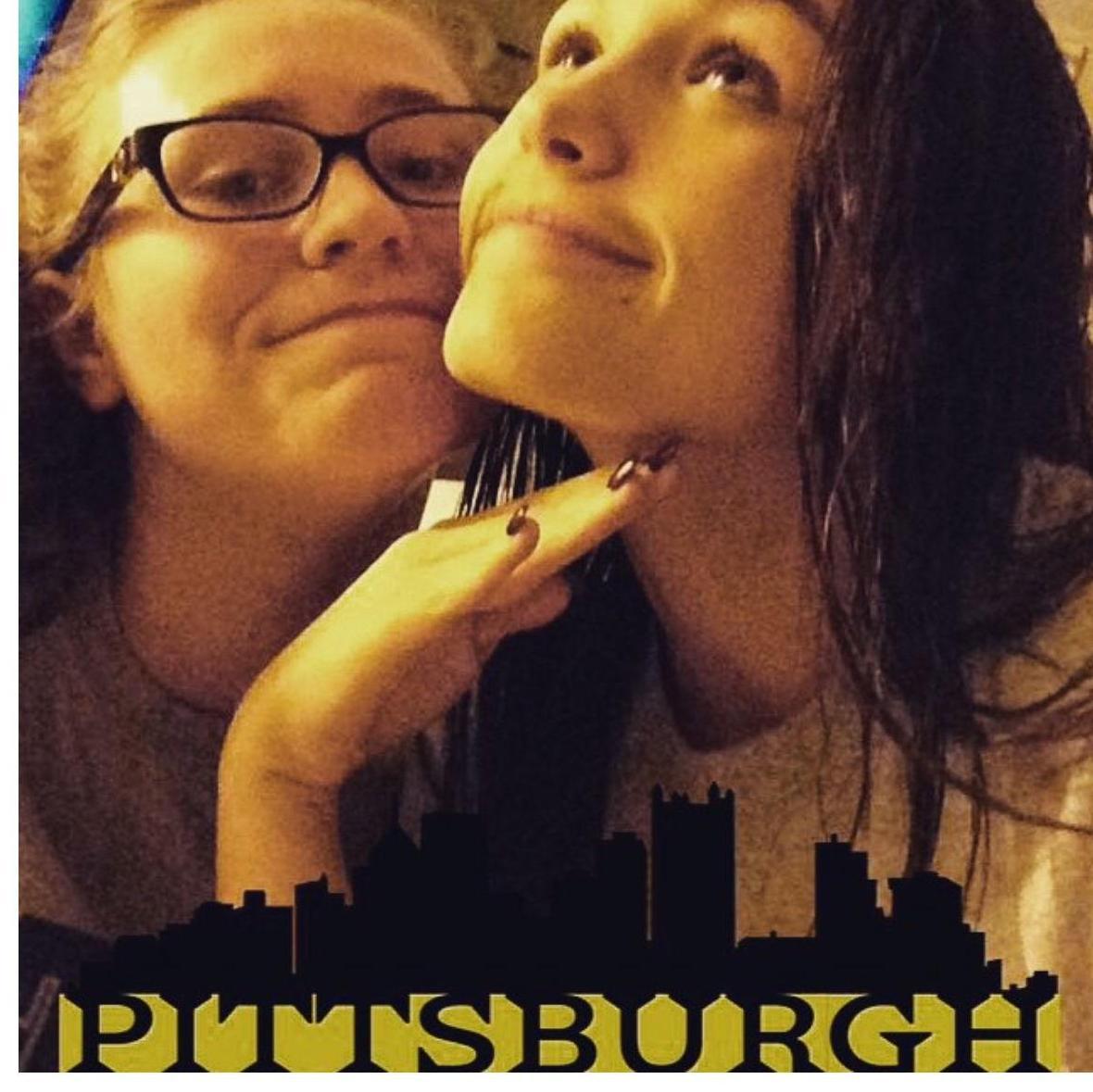 A visit to P-Burgh 🌇