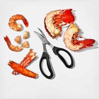 Good Grips Seafood Scissors