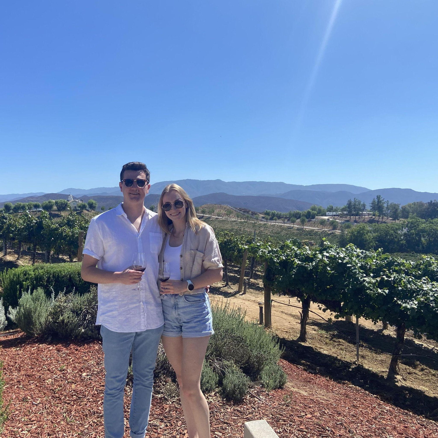 Temecula, CA 2022