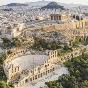 Acropolis Tour