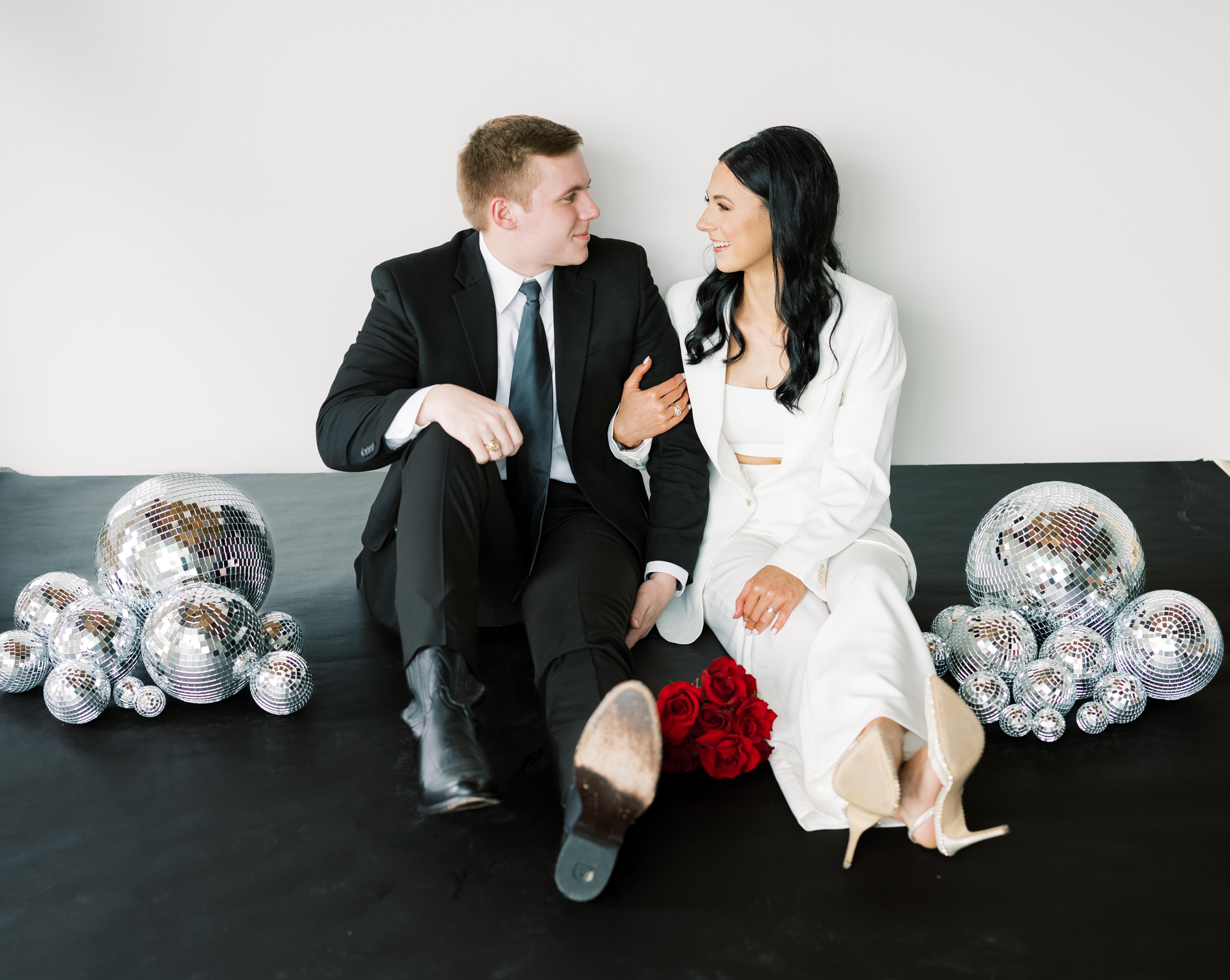 The Wedding Website of Hannah Jones and Kody Goodenough