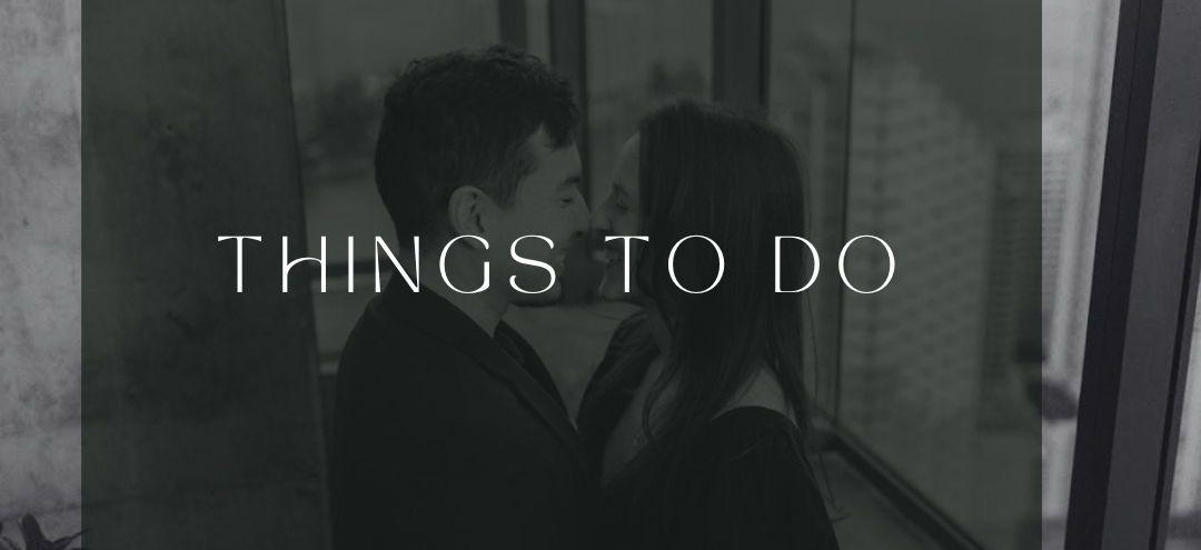 The Wedding Website of Christian Mazorra and Andrea Angel