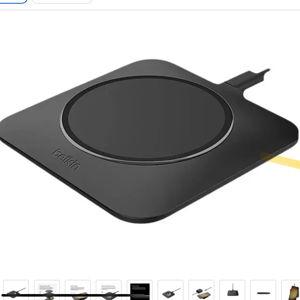 Wireless Charger