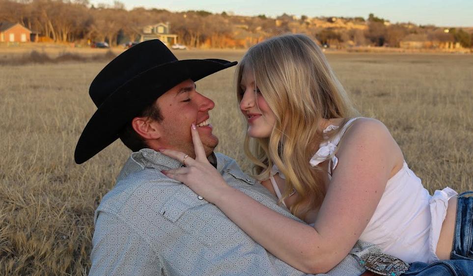 The Wedding Website of Macy Stanfield and Chase Schaper