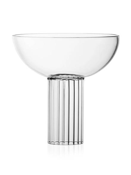 Calici Milanesi Champagne Coupe