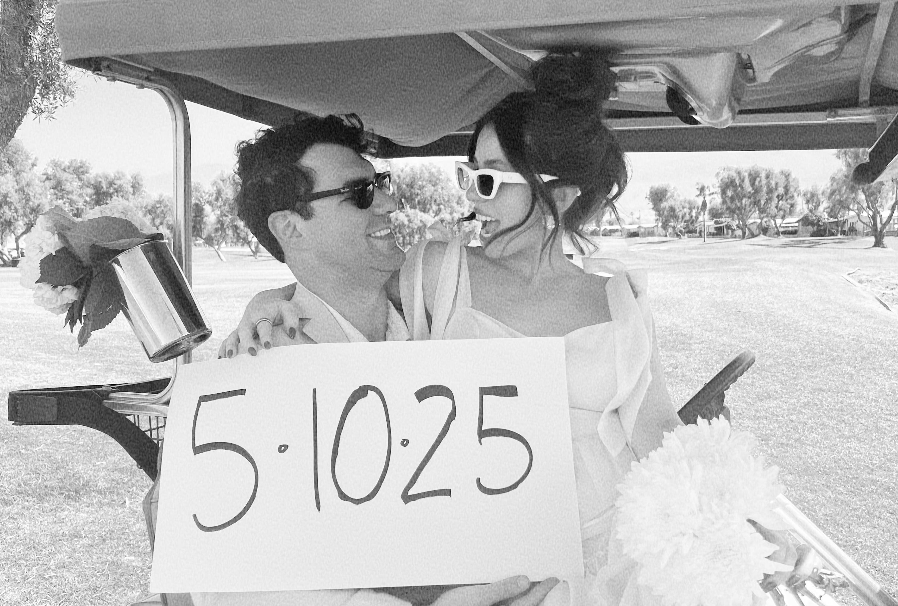 The Wedding Website of Courtney Grana and Lewis McAlister