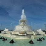 Belle Isle