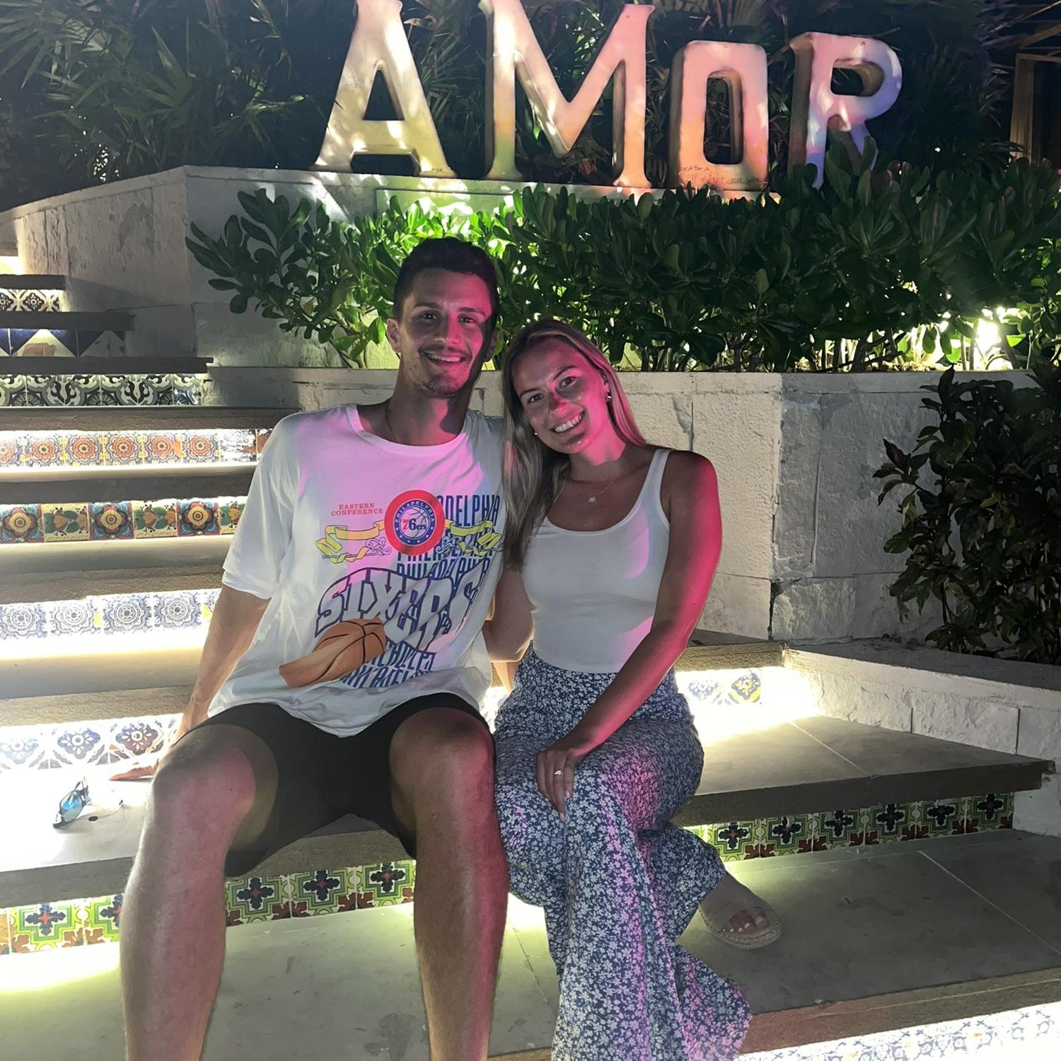 Riviera Maya, Mexico - 2025
